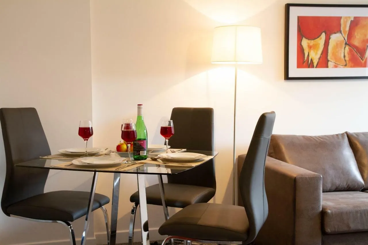 Carvetii - Kings House - 20Mins To Edinburgh Appartement Inverkeithing