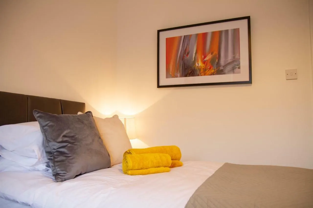 Carvetii - Kings House - 20Mins To Edinburgh Appartement Inverkeithing
