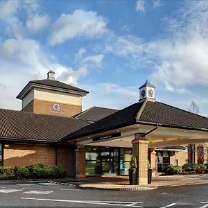 4* Hotel Doubletree By Hilton Edinburgh Airport