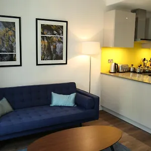 Twyne House Londen