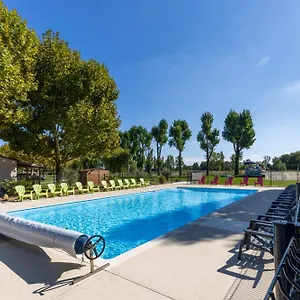 L'oasis Des Dombes Ambérieux-en-Dombes